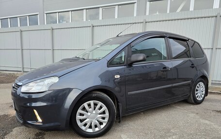 Ford C-MAX I рестайлинг, 2007 год, 690 000 рублей, 2 фотография