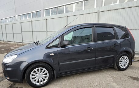 Ford C-MAX I рестайлинг, 2007 год, 690 000 рублей, 3 фотография