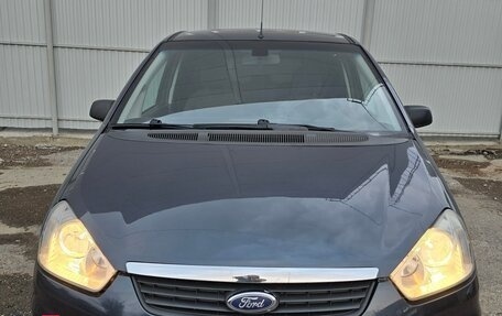 Ford C-MAX I рестайлинг, 2007 год, 690 000 рублей, 5 фотография