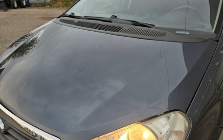 Ford C-MAX I рестайлинг, 2007 год, 690 000 рублей, 14 фотография