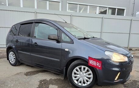 Ford C-MAX I рестайлинг, 2007 год, 690 000 рублей, 9 фотография