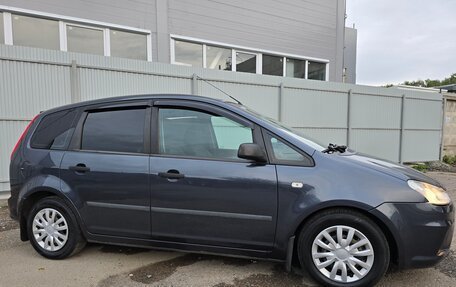 Ford C-MAX I рестайлинг, 2007 год, 690 000 рублей, 10 фотография