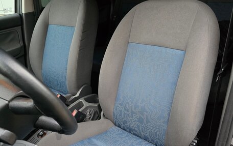 Ford C-MAX I рестайлинг, 2007 год, 690 000 рублей, 23 фотография