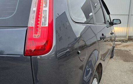 Ford C-MAX I рестайлинг, 2007 год, 690 000 рублей, 16 фотография