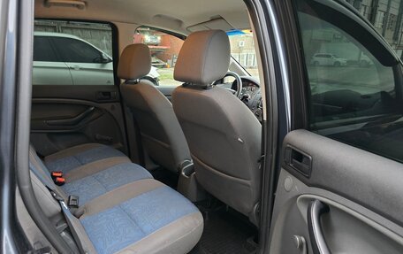 Ford C-MAX I рестайлинг, 2007 год, 690 000 рублей, 31 фотография