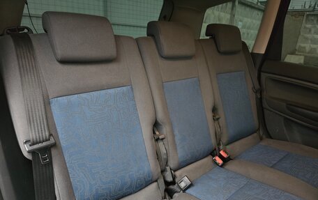 Ford C-MAX I рестайлинг, 2007 год, 690 000 рублей, 32 фотография