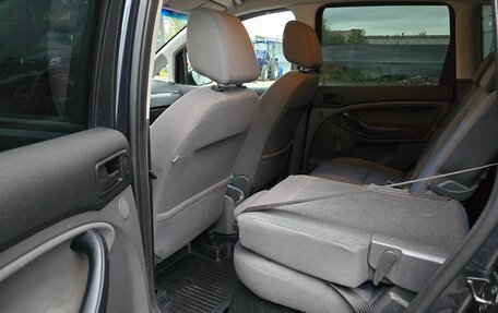 Ford C-MAX I рестайлинг, 2007 год, 690 000 рублей, 35 фотография