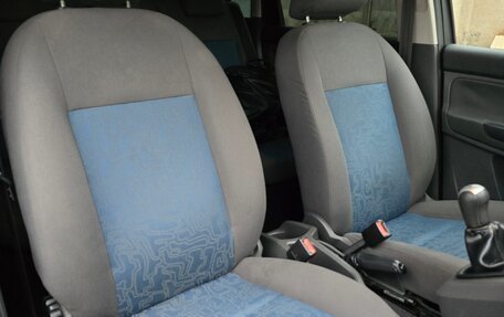 Ford C-MAX I рестайлинг, 2007 год, 690 000 рублей, 30 фотография