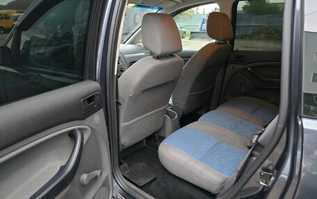 Ford C-MAX I рестайлинг, 2007 год, 690 000 рублей, 33 фотография