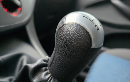 Ford C-MAX I рестайлинг, 2007 год, 690 000 рублей, 40 фотография