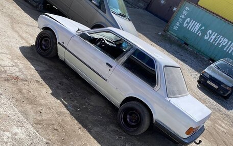 BMW 3 серия, 1986 год, 220 000 рублей, 4 фотография
