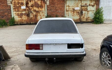 BMW 3 серия, 1986 год, 220 000 рублей, 5 фотография