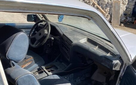 BMW 3 серия, 1986 год, 220 000 рублей, 8 фотография
