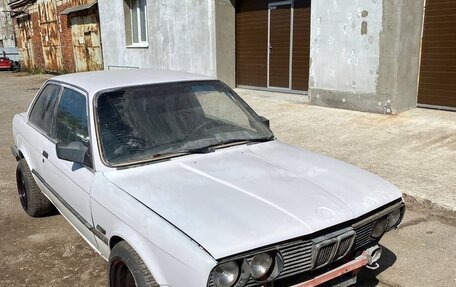 BMW 3 серия, 1986 год, 220 000 рублей, 2 фотография