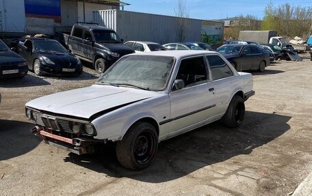BMW 3 серия, 1986 год, 220 000 рублей, 3 фотография