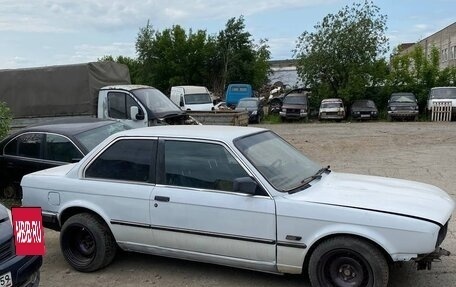 BMW 3 серия, 1986 год, 220 000 рублей, 7 фотография