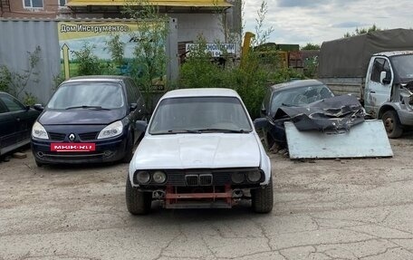BMW 3 серия, 1986 год, 220 000 рублей, 10 фотография