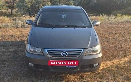 Lifan Solano I (630) рестайлинг, 2011 год, 400 000 рублей, 2 фотография