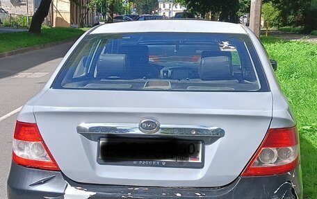 BYD F3 I, 2008 год, 120 000 рублей, 3 фотография