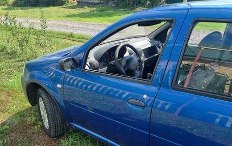 Renault Logan I, 2006 год, 270 000 рублей, 4 фотография
