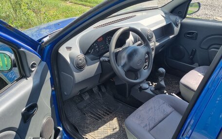 Renault Logan I, 2006 год, 270 000 рублей, 3 фотография