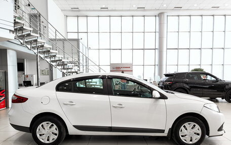 Renault Fluence I, 2013 год, 699 000 рублей, 5 фотография