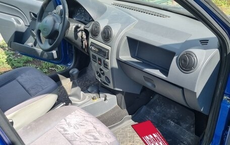 Renault Logan I, 2006 год, 270 000 рублей, 7 фотография