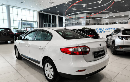Renault Fluence I, 2013 год, 699 000 рублей, 8 фотография