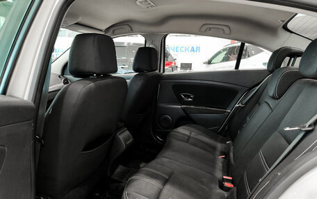 Renault Fluence I, 2013 год, 699 000 рублей, 15 фотография