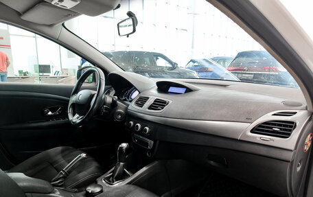 Renault Fluence I, 2013 год, 699 000 рублей, 13 фотография