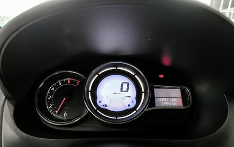 Renault Fluence I, 2013 год, 699 000 рублей, 16 фотография