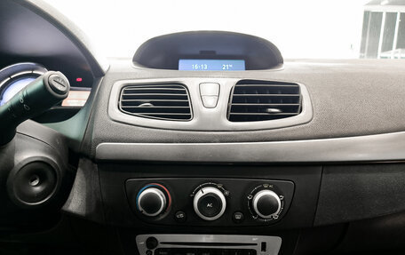 Renault Fluence I, 2013 год, 699 000 рублей, 18 фотография