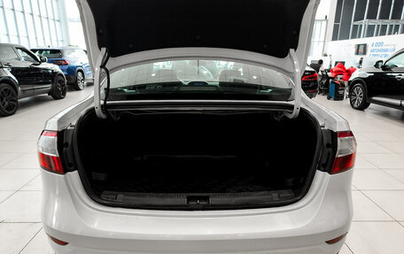 Renault Fluence I, 2013 год, 699 000 рублей, 12 фотография