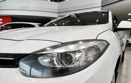 Renault Fluence I, 2013 год, 699 000 рублей, 21 фотография