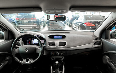Renault Fluence I, 2013 год, 699 000 рублей, 17 фотография