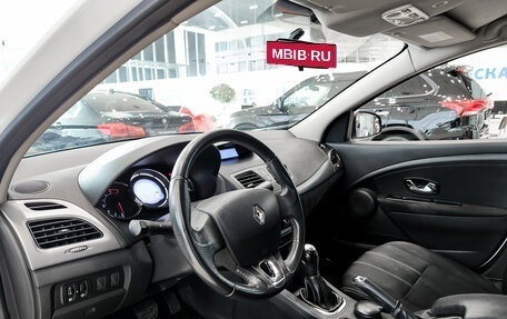 Renault Fluence I, 2013 год, 699 000 рублей, 20 фотография