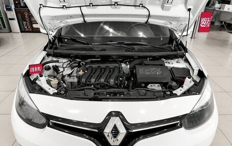 Renault Fluence I, 2013 год, 699 000 рублей, 11 фотография
