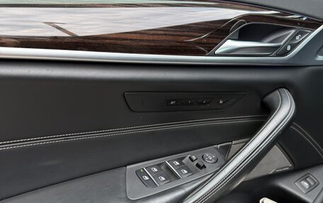 BMW 5 серия, 2017 год, 4 200 000 рублей, 6 фотография