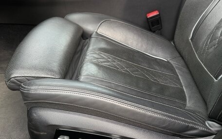 BMW 5 серия, 2017 год, 4 200 000 рублей, 7 фотография