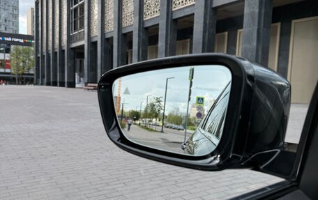 BMW 5 серия, 2017 год, 4 200 000 рублей, 12 фотография