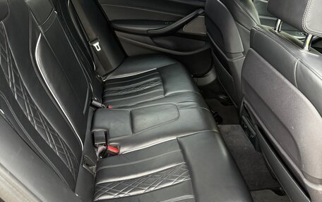 BMW 5 серия, 2017 год, 4 200 000 рублей, 11 фотография