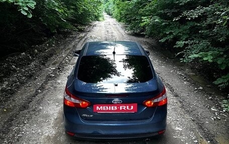 Ford Focus III, 2012 год, 750 000 рублей, 5 фотография