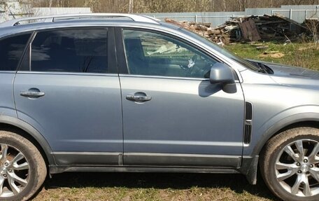 Opel Antara I, 2013 год, 750 000 рублей, 6 фотография