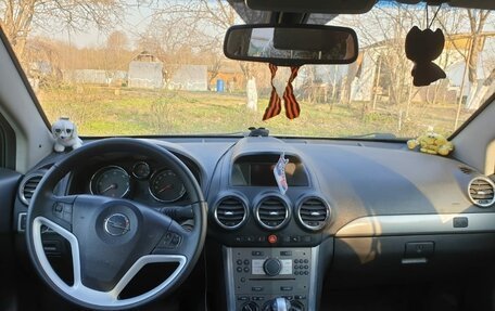 Opel Antara I, 2013 год, 750 000 рублей, 5 фотография