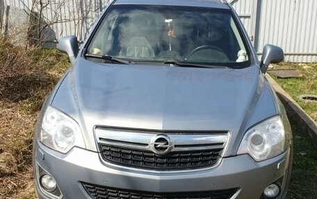 Opel Antara I, 2013 год, 750 000 рублей, 8 фотография