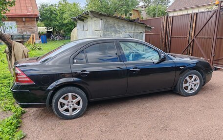 Ford Mondeo III, 2006 год, 520 000 рублей, 4 фотография