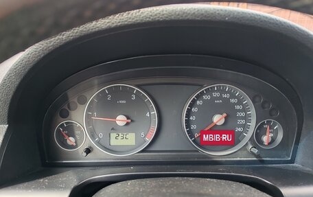 Ford Mondeo III, 2006 год, 520 000 рублей, 3 фотография