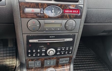 Ford Mondeo III, 2006 год, 520 000 рублей, 5 фотография