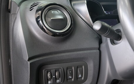 Renault Kaptur I рестайлинг, 2016 год, 1 549 000 рублей, 9 фотография