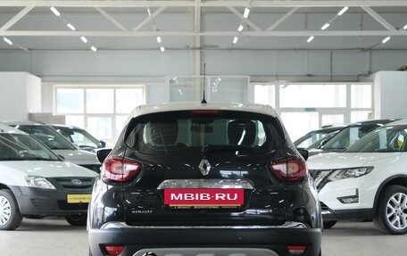 Renault Kaptur I рестайлинг, 2016 год, 1 549 000 рублей, 5 фотография